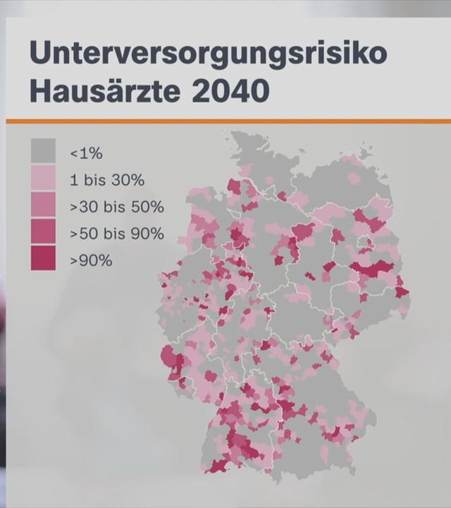 Hausärztemangel