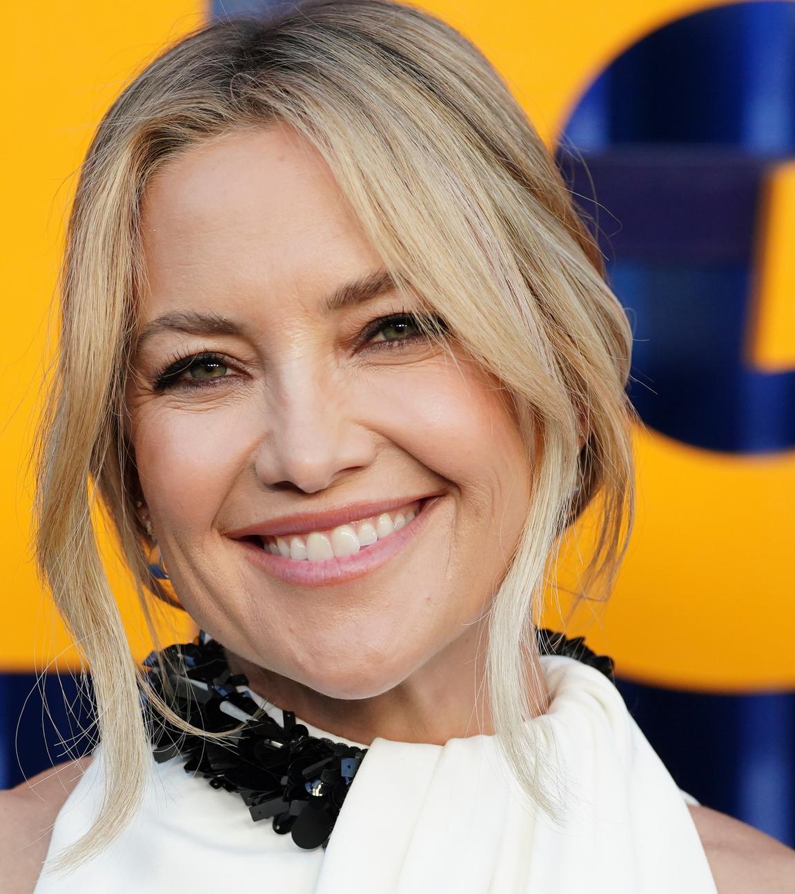 Kate Hudson wieder auf dem rotem Teppich