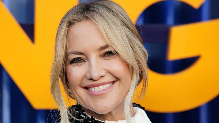 Kate Hudson wieder auf dem rotem Teppich