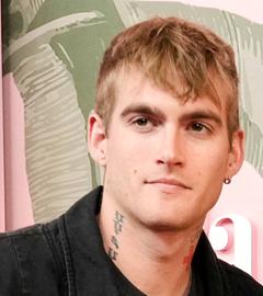Presley Gerber in 2024