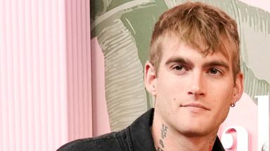 Presley Gerber in 2024