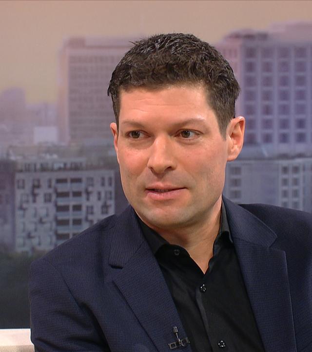Ronen Steinke