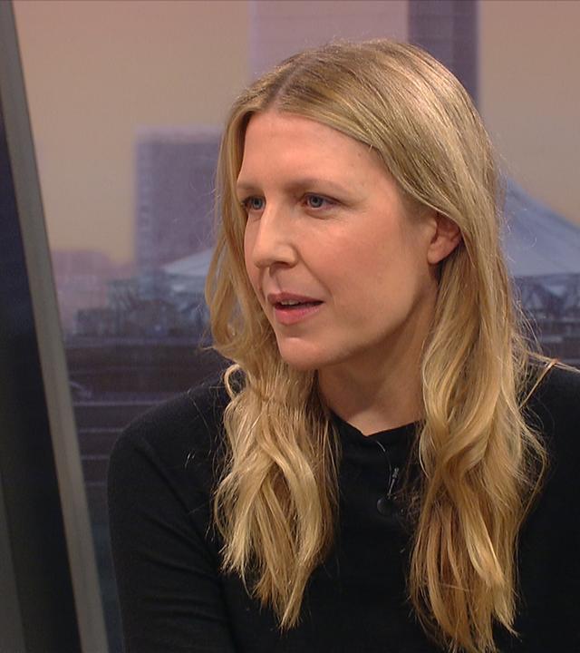 Elisabeth Raether