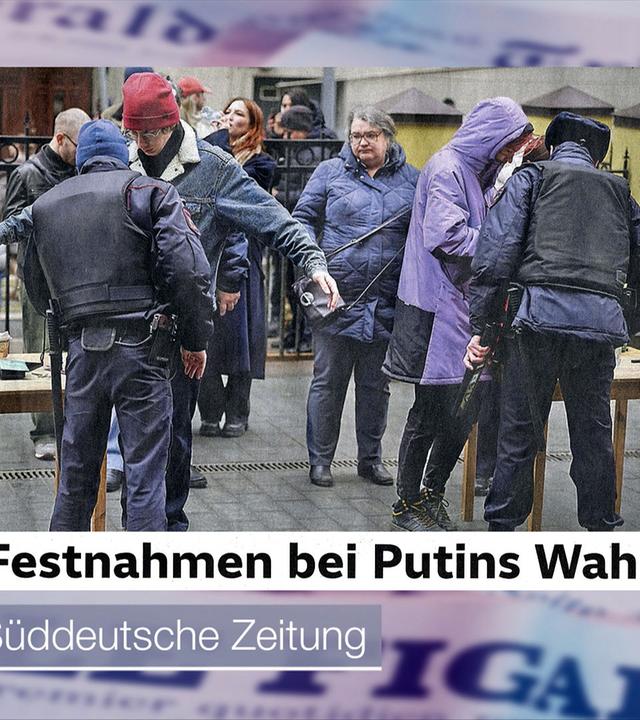Presseschau