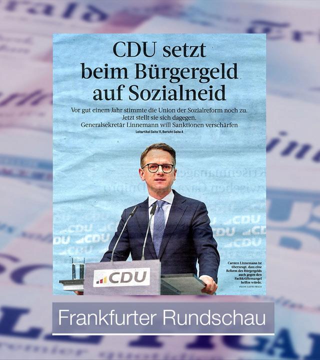 Presseschau