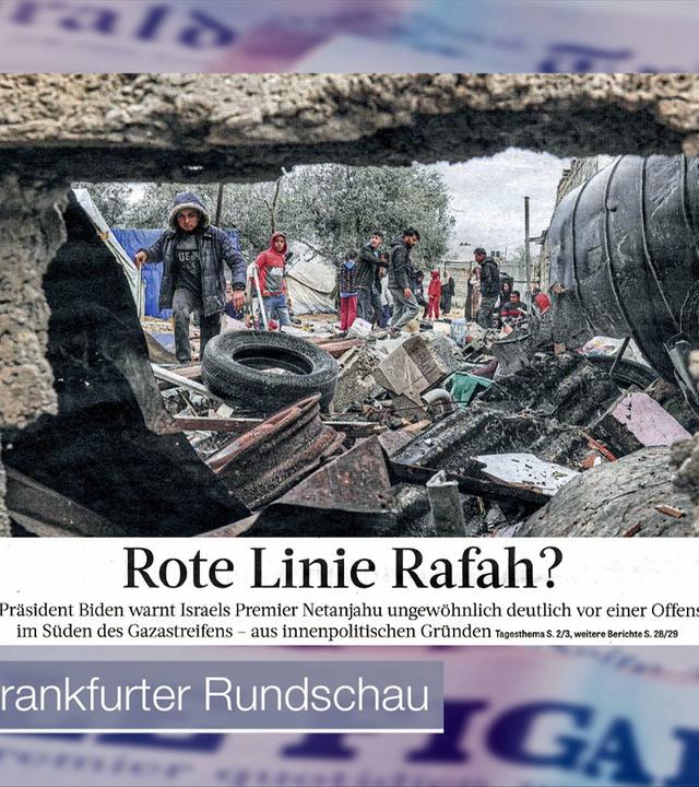 Presseschau