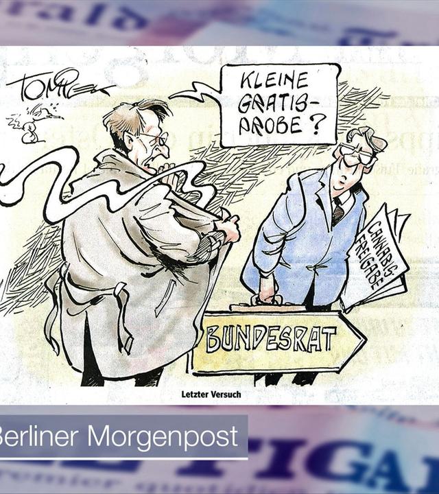 Presseschau