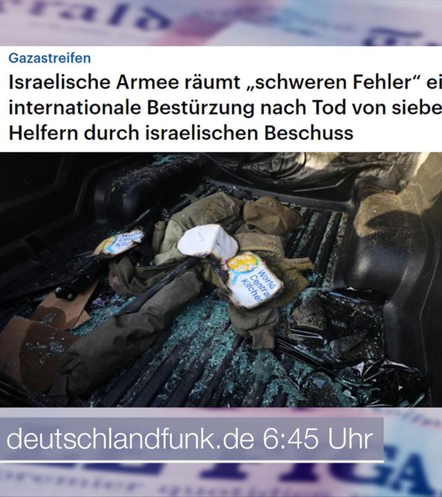 Presseschau