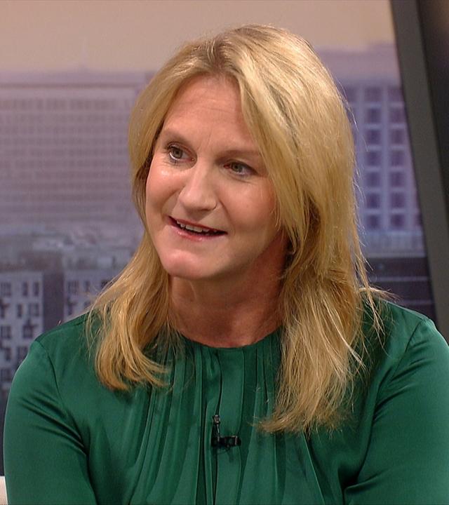 Kerstin Münstermann | Rheinische Post