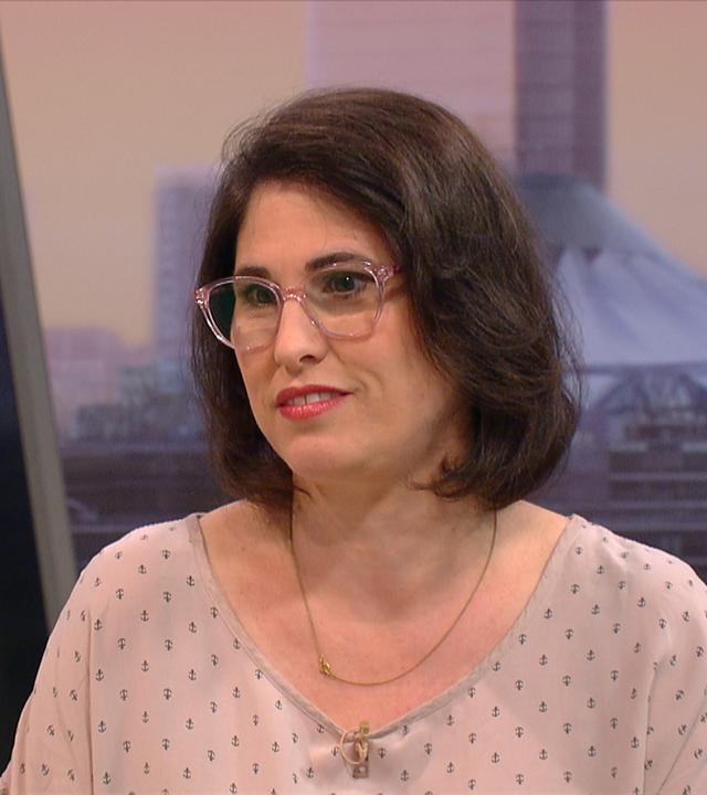 Hélène Kohl 