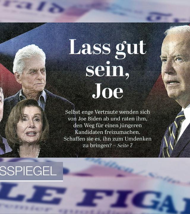 Presseschau