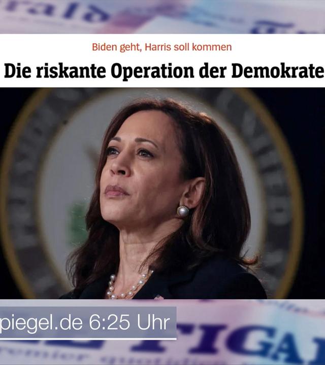 Presseschau