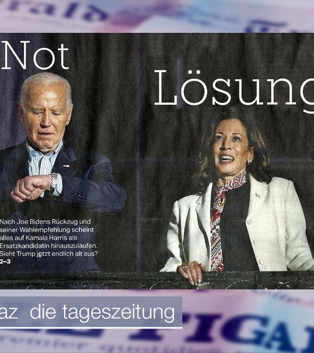 Presseschau