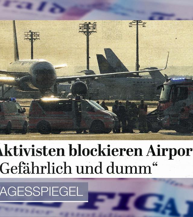 Presseschau