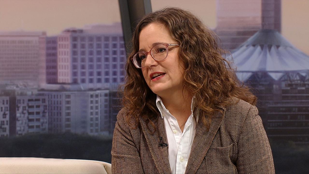 Presseschau mit Henrike Roßbach