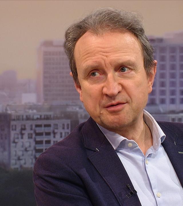 Eckart Lohse