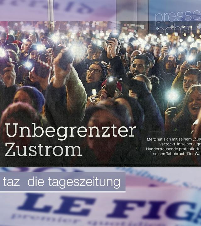Presseschau