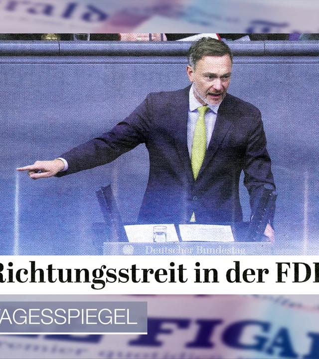 Presseschau