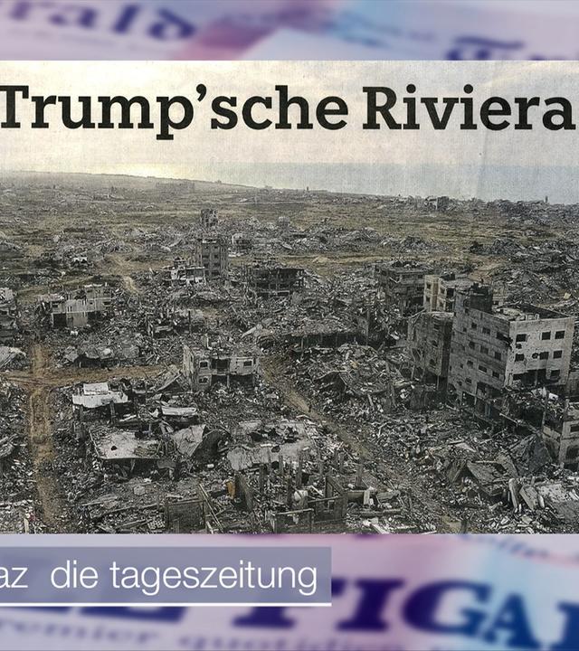 Presseschau