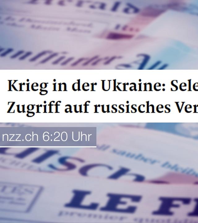 Presseschau