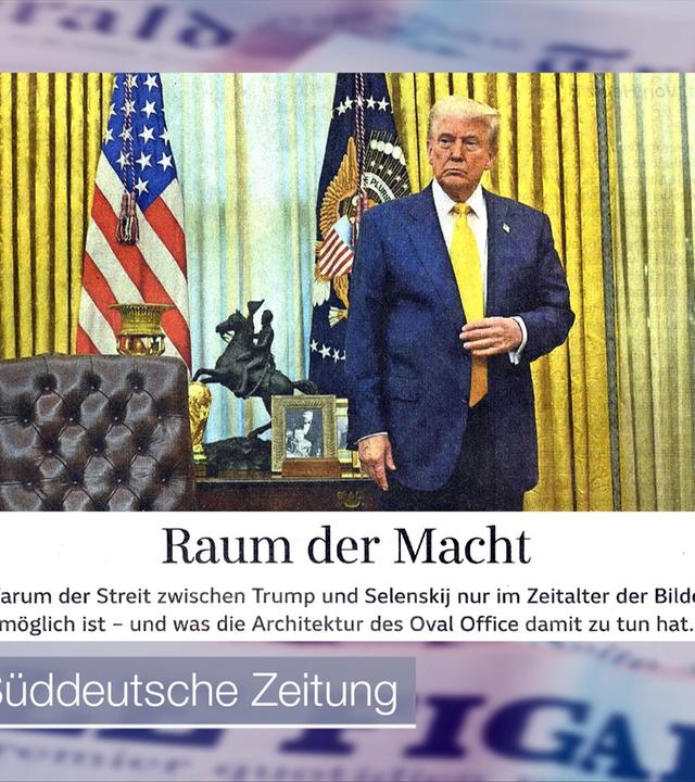 Presseschau