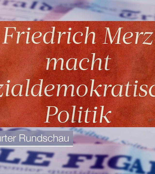 Presseschau