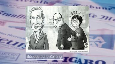 Presseschau