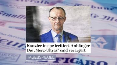 Presseschau