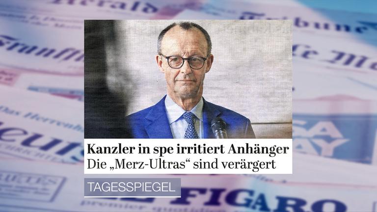 Presseschau