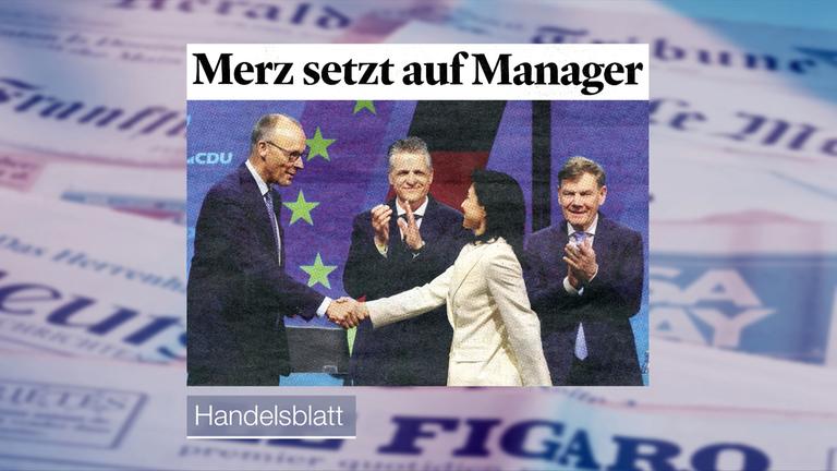 Presseschau