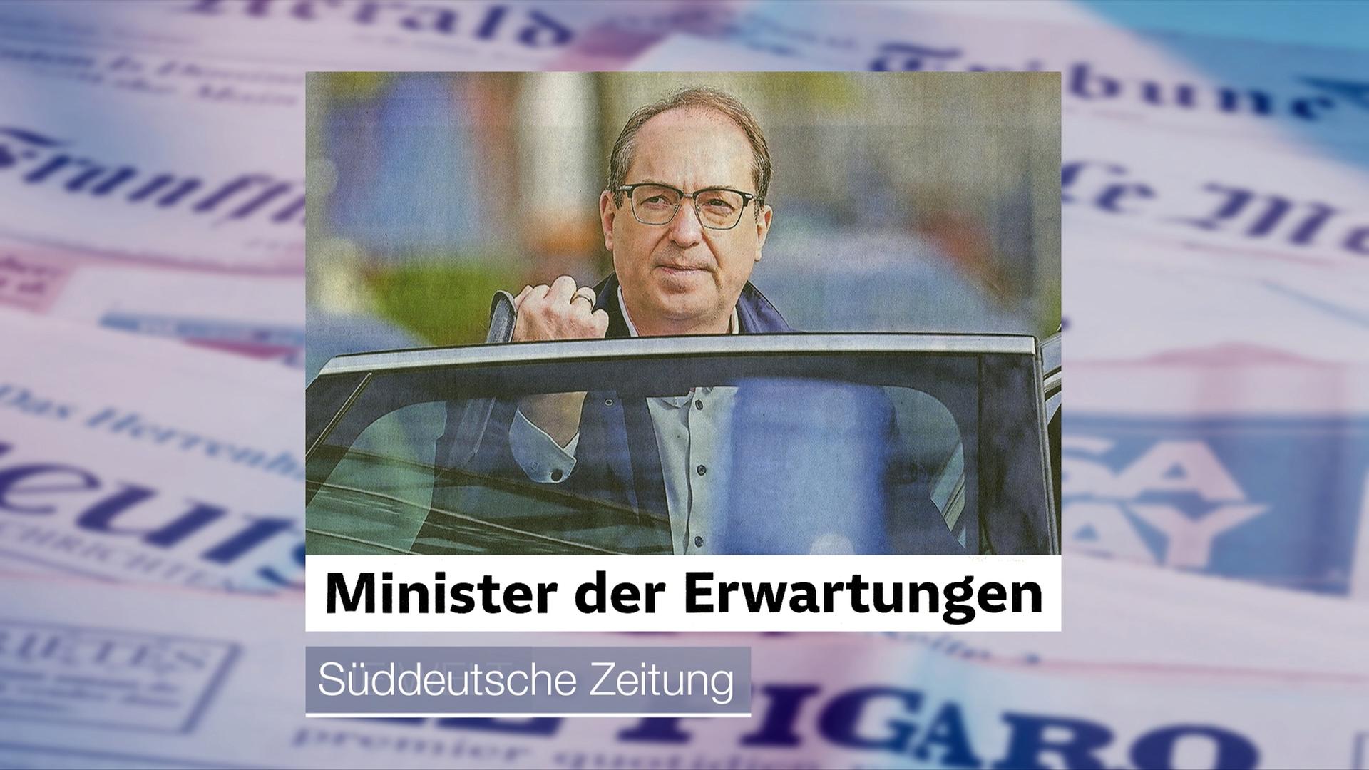 Presseschau