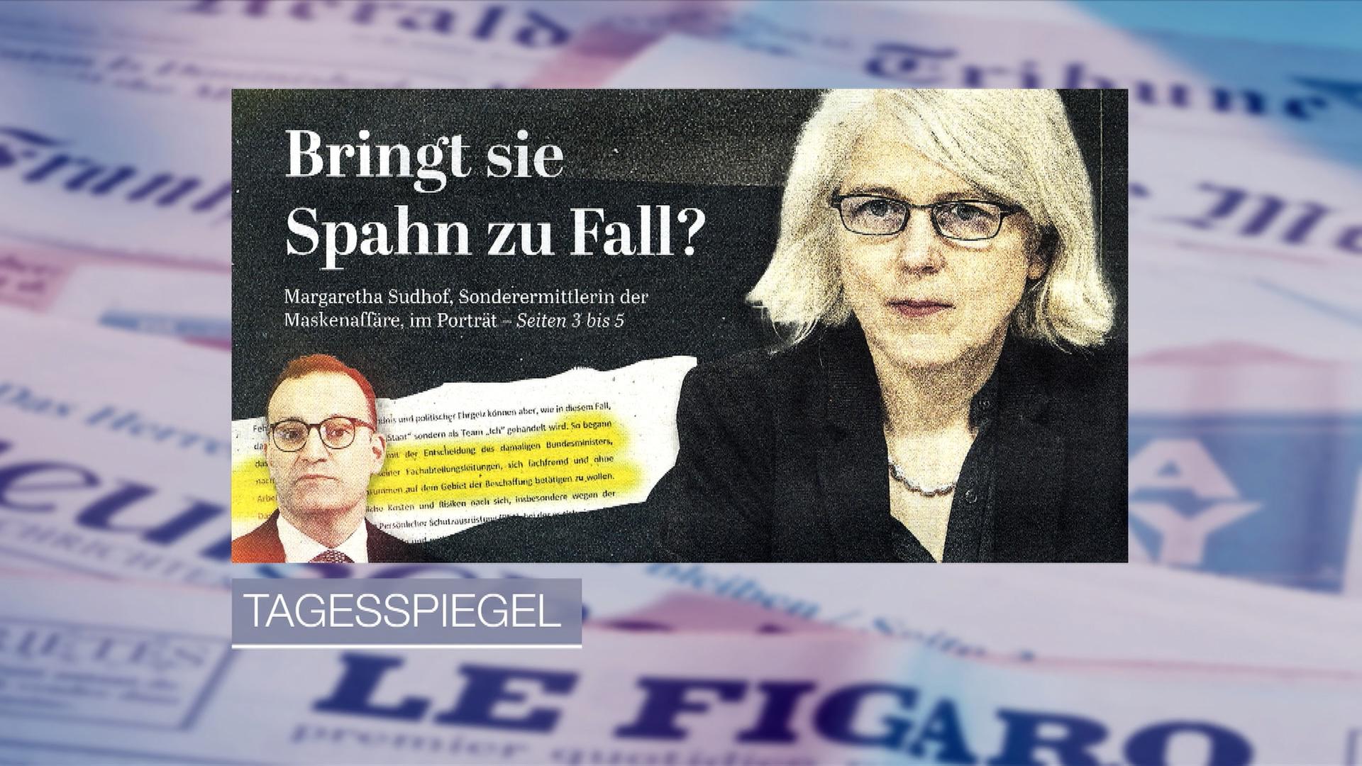 Presseschau