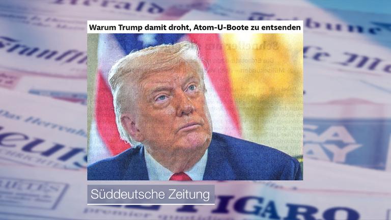 Presseschau