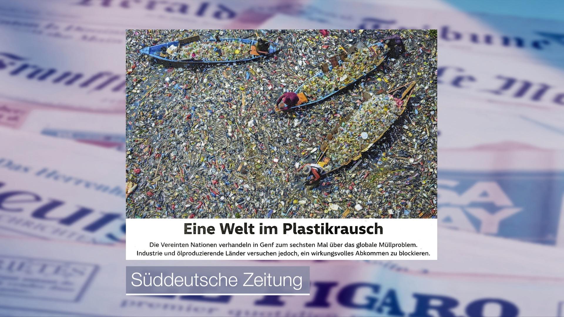 Presseschau