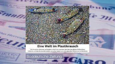 Presseschau