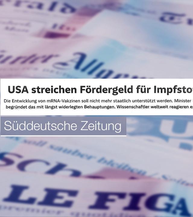 Presseschau