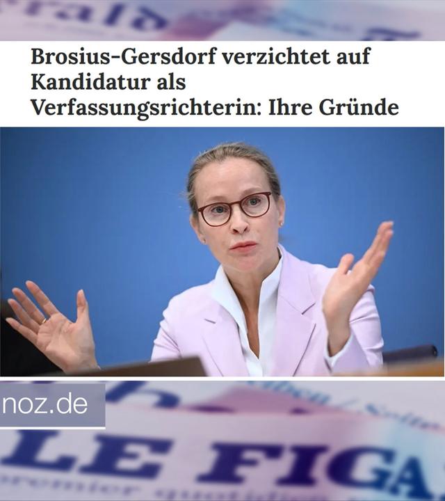 Presseschau