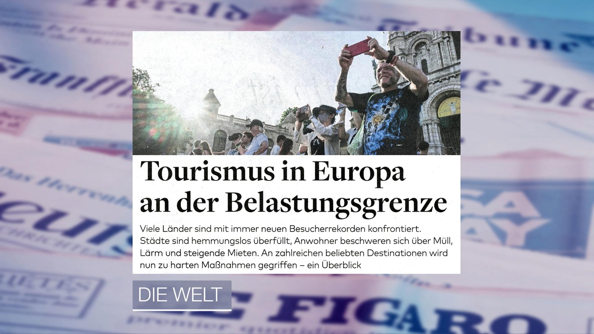 Presseschau