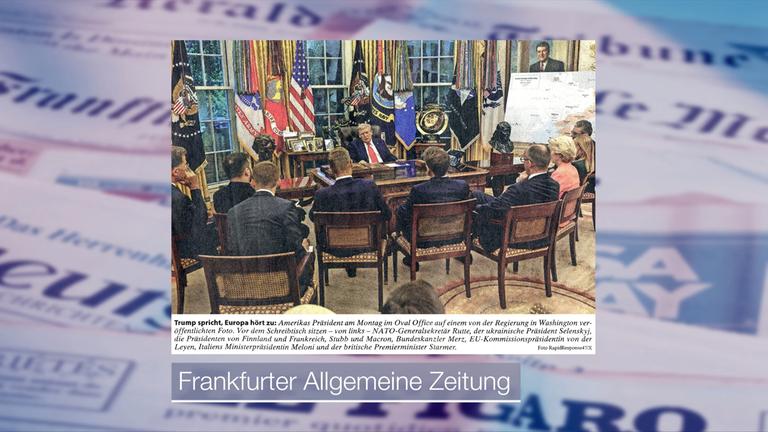 Presseschau