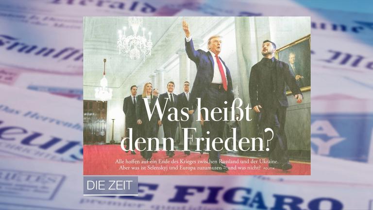 Presseschau