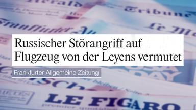 Presseschau
