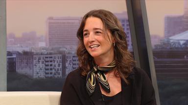 Luisa Thomé
