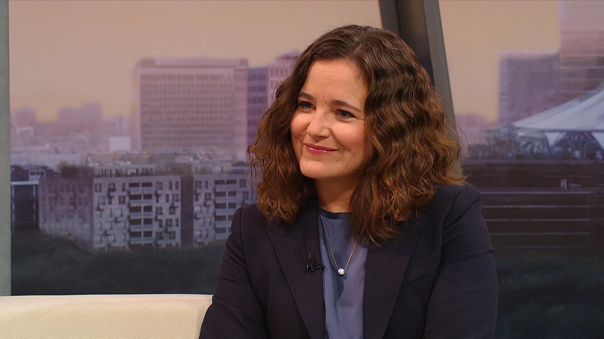 Henrike Roßbach 