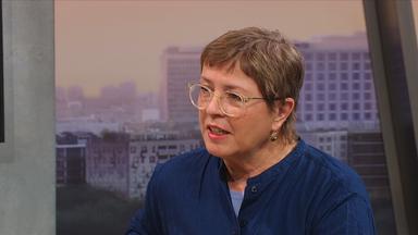 Anja Maier
