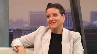 Anke Myrrhe
