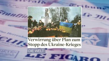 Presseschau