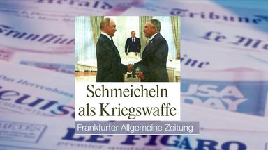 Presseschau