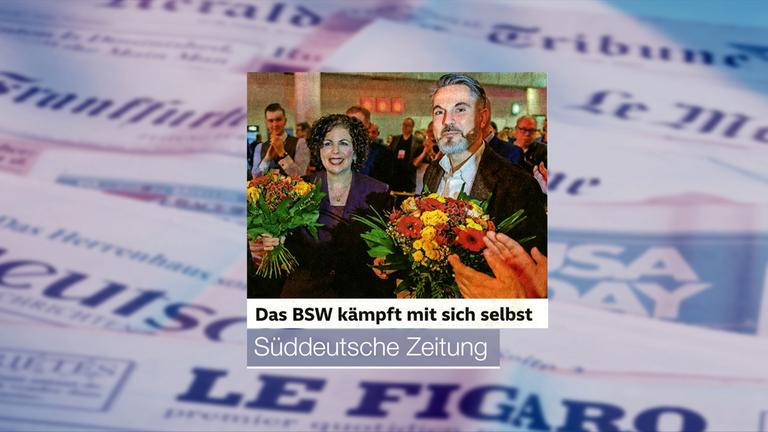 Presseschau