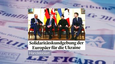 Presseschau
