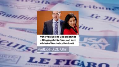 Presseschau